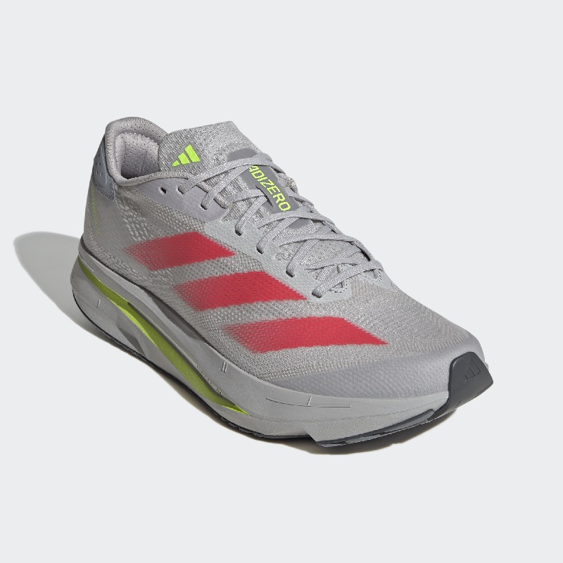 Jual Sepatu Lari Adidas Adizero Sl2 Grey Original Ih8193 - v3.ncrsport.com