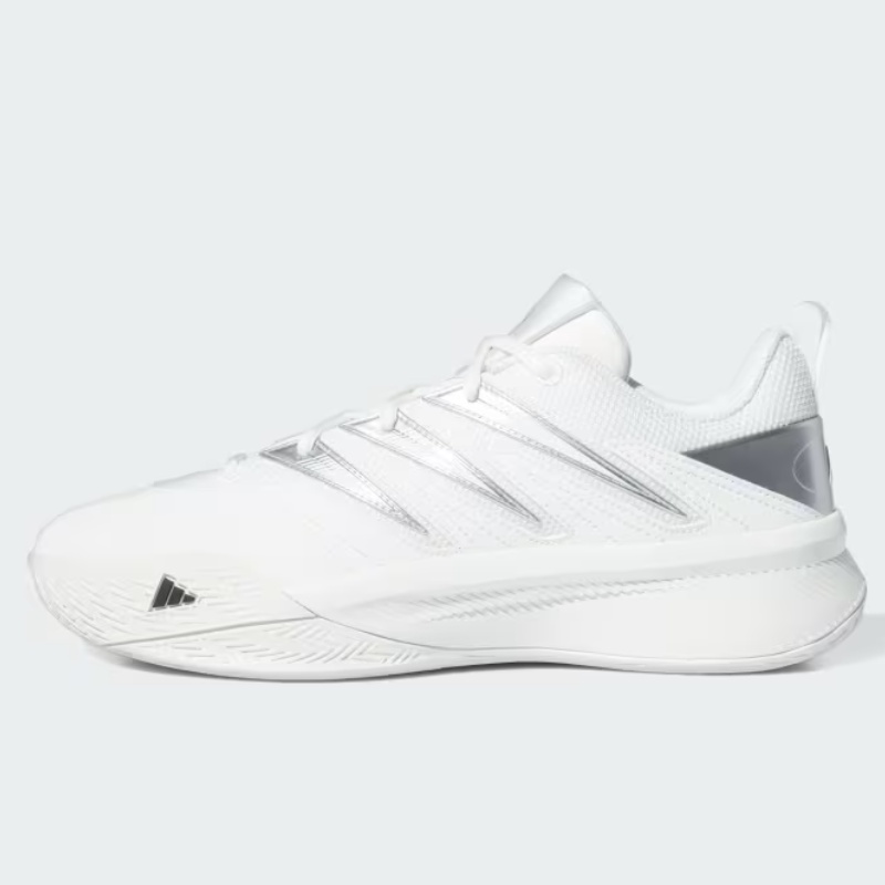 Beli Sepatu Basket Adidas Dame Certified 3 White Original Ih8468