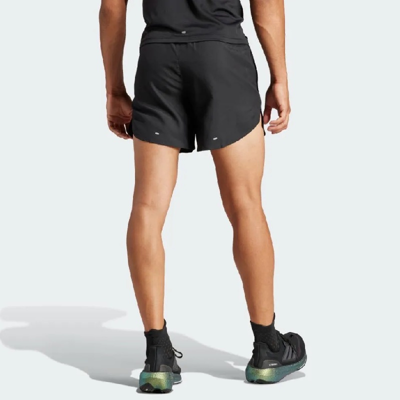 Jual Celana Lari Adidas Run It Shorts Black Original Il7232 - v3.ncrsport.com