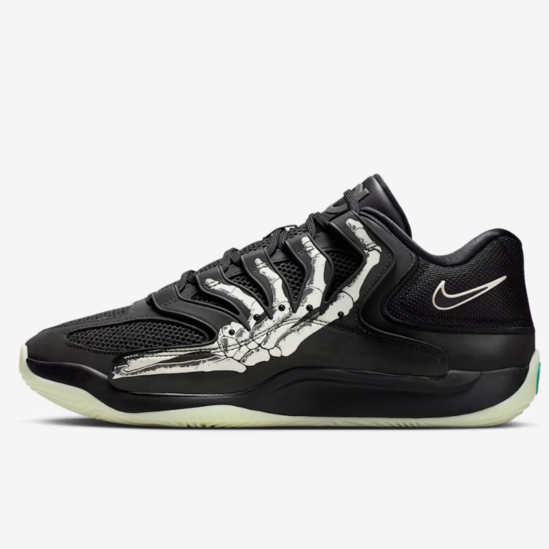 Jual Sepatu Basket Nike Kd18 Slim Reaper Ep Black Original Im1347-001 - v3.ncrsport.com