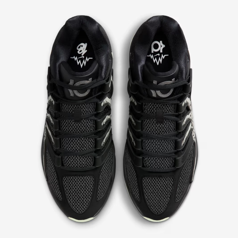 Jual Sepatu Basket Nike Kd18 Slim Reaper Ep Black Original Im1347-001 - v3.ncrsport.com