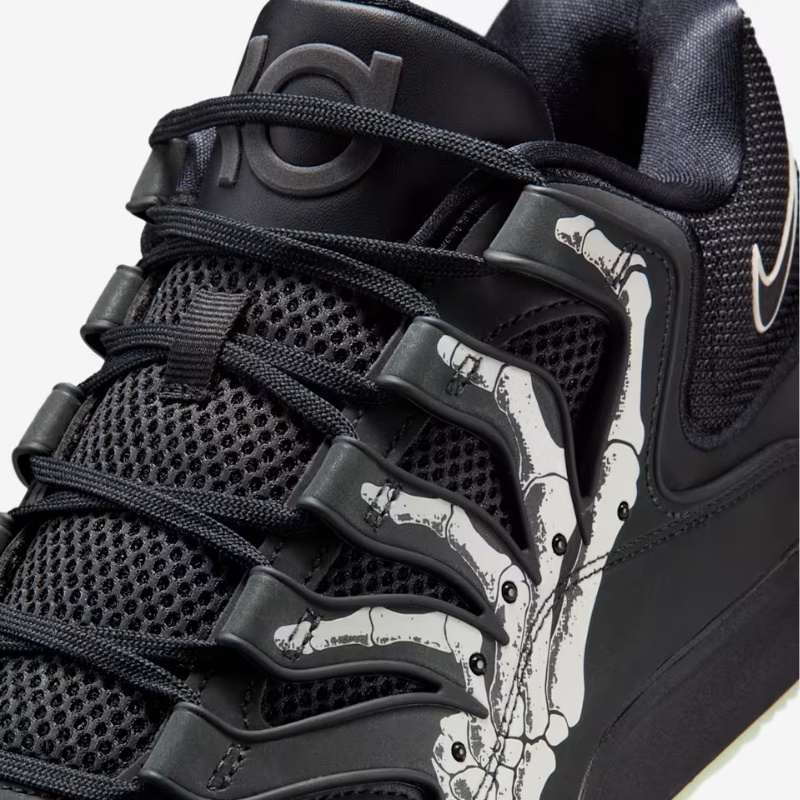 Jual Sepatu Basket Nike Kd18 Slim Reaper Ep Black Original Im1347-001 - v3.ncrsport.com