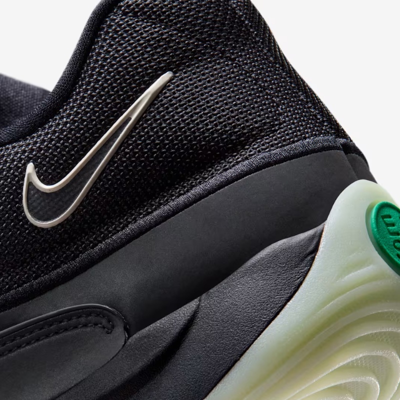 Jual Sepatu Basket Nike Kd18 Slim Reaper Ep Black Original Im1347-001 - v3.ncrsport.com