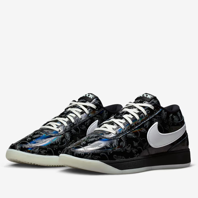 Jual Sepatu Basket Nike Book 1 Scorpion Ep Black White Original Im7616-001 - v3.ncrsport.com Jual Sepatu Basket Nike Book 1 Scorpion Ep Black White Original Im7616-001 - v3.ncrsport.com