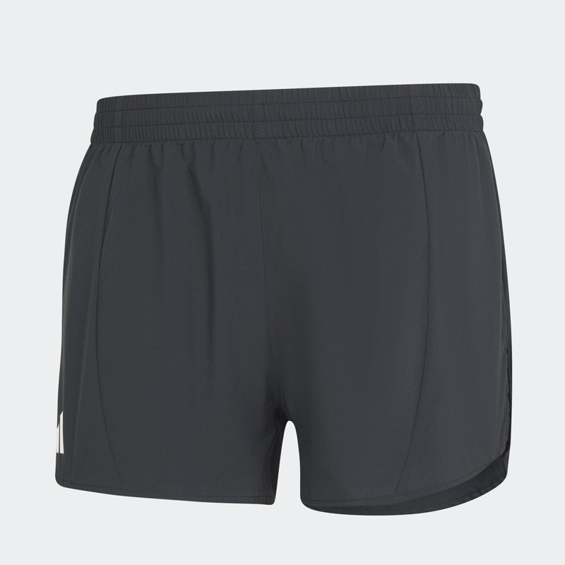 Jual Celana Lari Adidas Adizero Essentials Running Shorts Black Original In1159 - v3.ncrsport.com