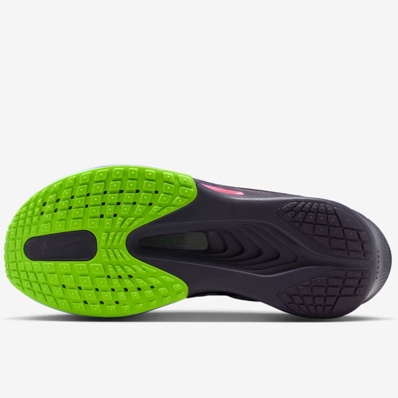 Jual Sepatu Lari Nike Zoom Fly 6 Glam Dark Obsidian Original Io9572-400 - v3.ncrsport.com