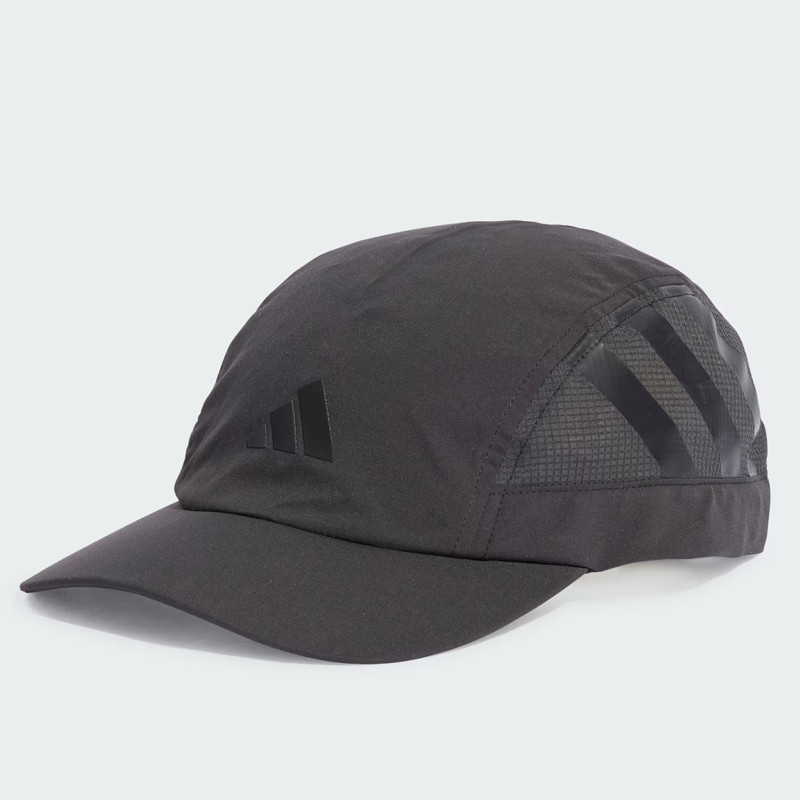 Jual Topi Lari Adidas Heat.rdy 3-Panel Cap Black Original Ip6321 - v3.ncrsport.com