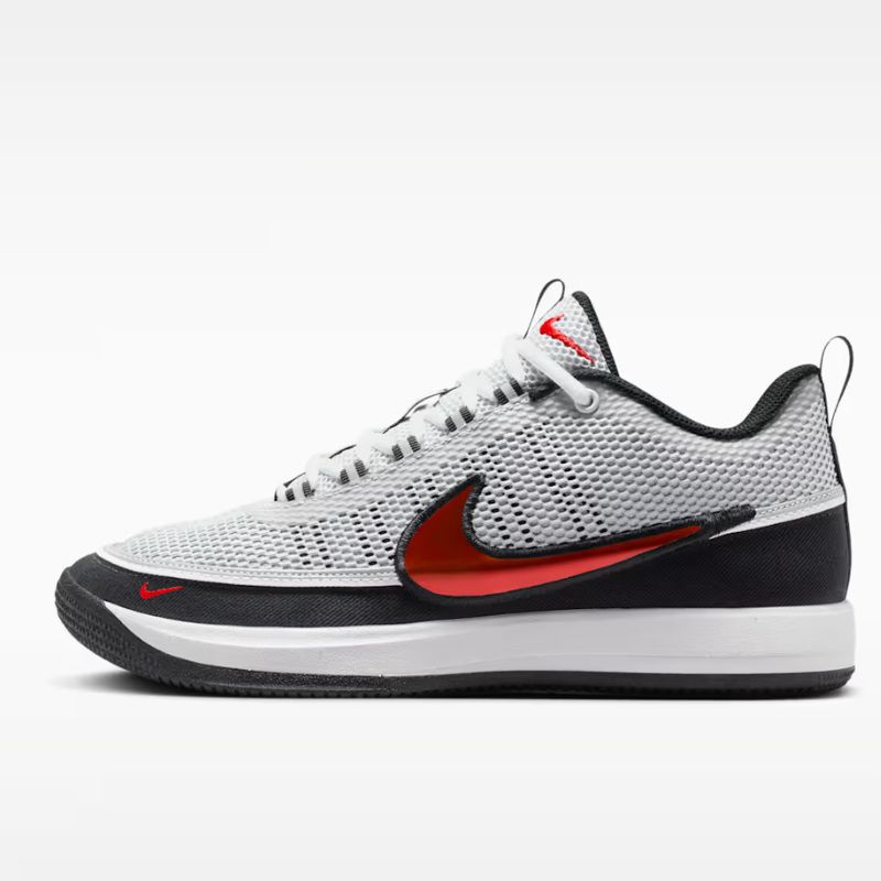 Jual Sepatu Basket Nike Book 2 Spiridon Ep Metallic Silver Original Iq0051-001 - v3.ncrsport.com