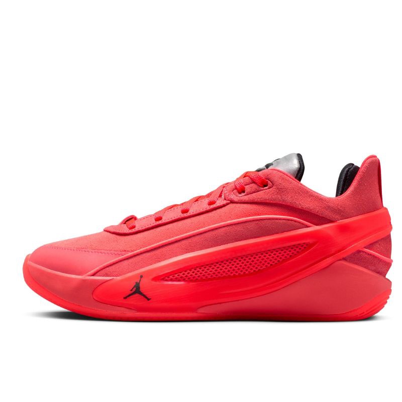 Jual Sepatu Basket Air Jordan Luka 5 Pf Matador Bright Crimson Original Iq0661-600 - v3.ncrsport.com