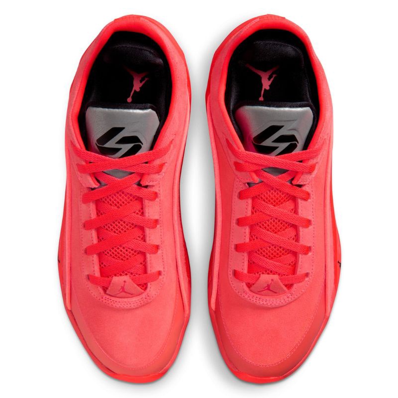 Jual Sepatu Basket Air Jordan Luka 5 Pf Matador Bright Crimson Original Iq0661-600 - v3.ncrsport.com