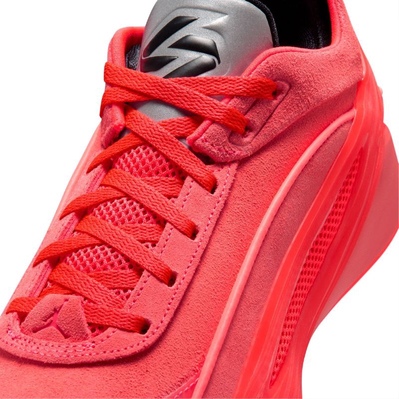 Jual Sepatu Basket Air Jordan Luka 5 Pf Matador Bright Crimson Original Iq0661-600 - v3.ncrsport.com