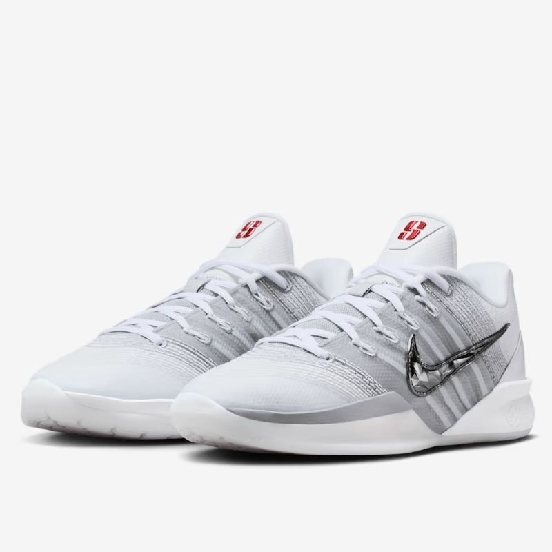 Jual Sepatu Basket Wanita Nike Wmns Sabrina 3 Me Vs Me Ep Wolf Grey Original Iq5083-102 - v3.ncrsport.com