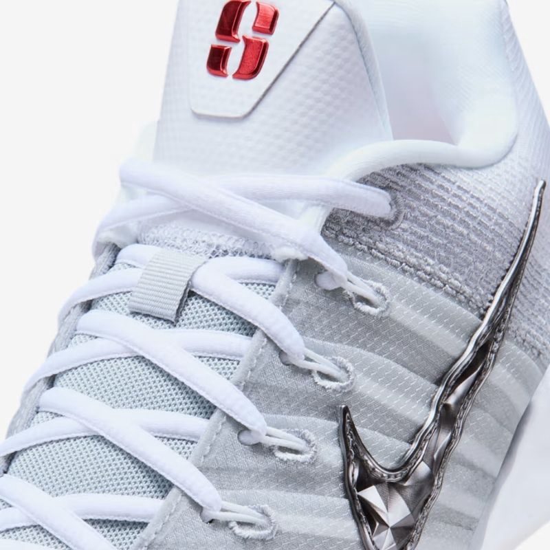 Jual Sepatu Basket Wanita Nike Wmns Sabrina 3 Me Vs Me Ep Wolf Grey Original Iq5083-102 - v3.ncrsport.com