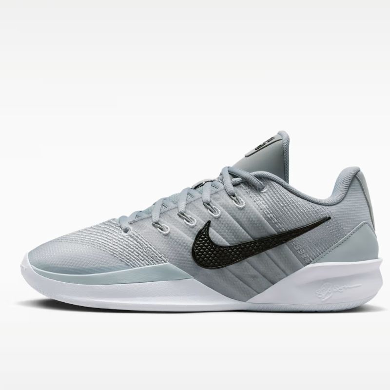 Beli Sepatu Basket Wanita Nike Wmns Sabrina 3 Ep Wolf Grey Original Iq9033-001