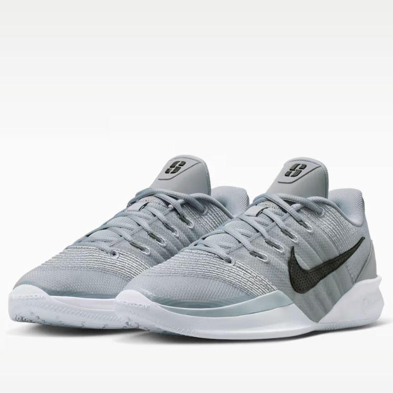 Jual Sepatu Basket Wanita Nike Wmns Sabrina 3 Ep Wolf Grey Original Iq9033-001 - v3.ncrsport.com