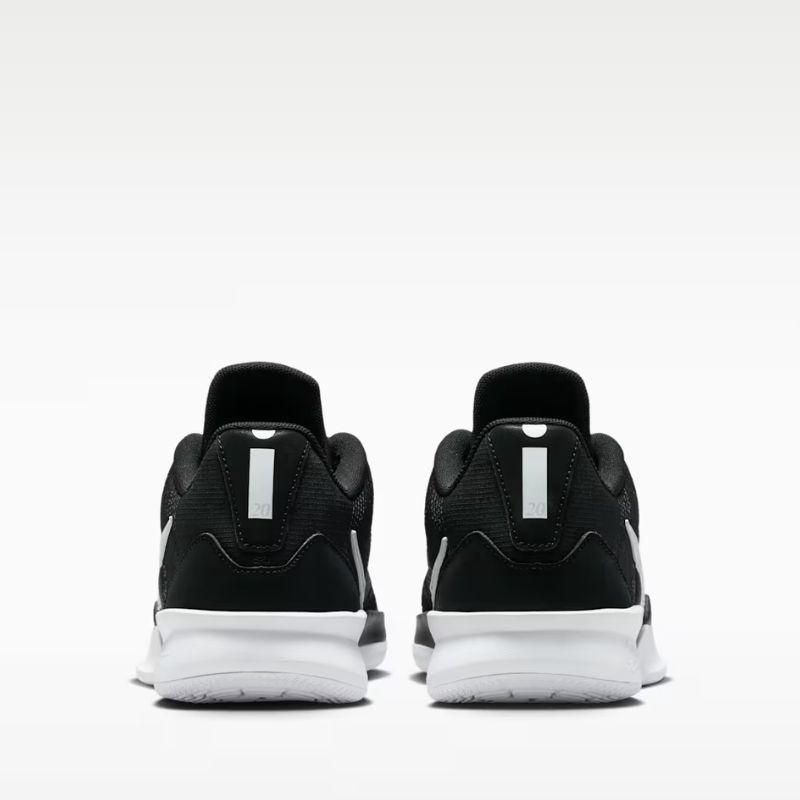 Jual Sepatu Basket Wanita Nike Wmns Sabrina 3 Ep Black White Original Iq9033-002 - v3.ncrsport.com