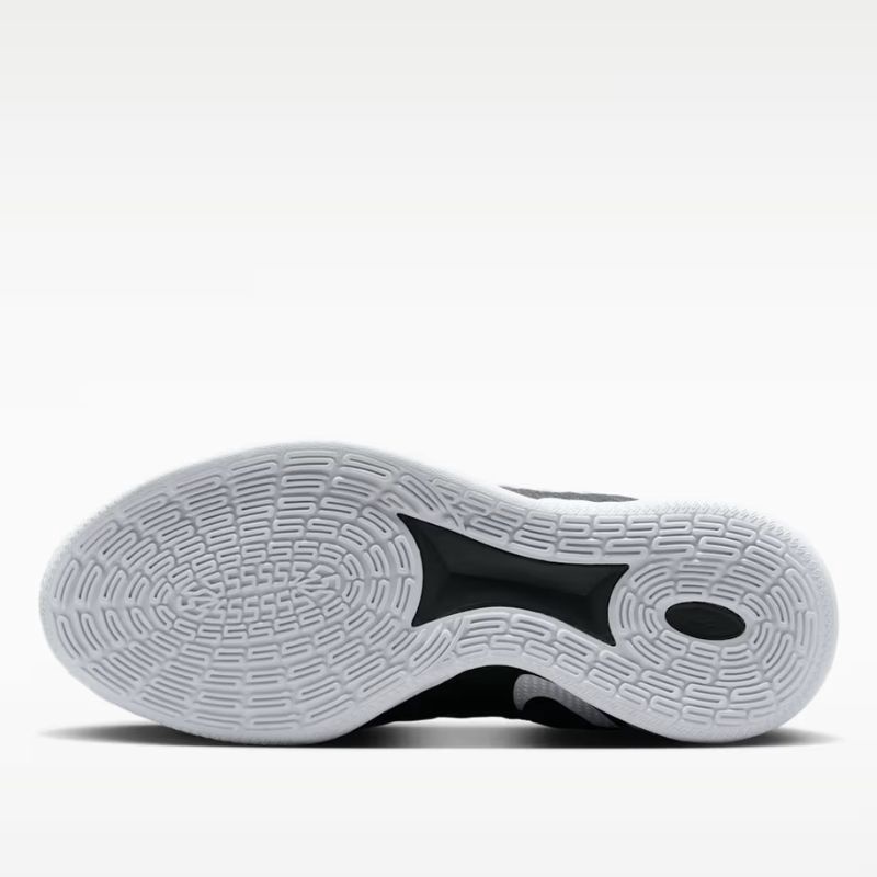 Jual Sepatu Basket Wanita Nike Wmns Sabrina 3 Ep Black White Original Iq9033-002 - v3.ncrsport.com