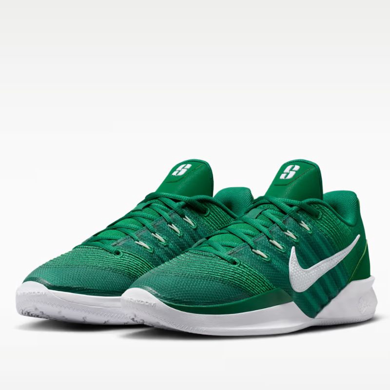 Jual Sepatu Basket Wanita Nike Wmns Sabrina 3 Ep Gorge Green Original Iq9033-300 - v3.ncrsport.com