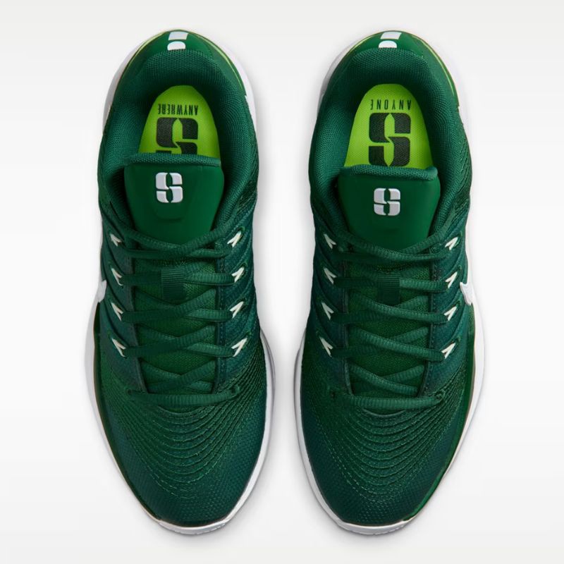 Jual Sepatu Basket Wanita Nike Wmns Sabrina 3 Ep Gorge Green Original Iq9033-300 - v3.ncrsport.com