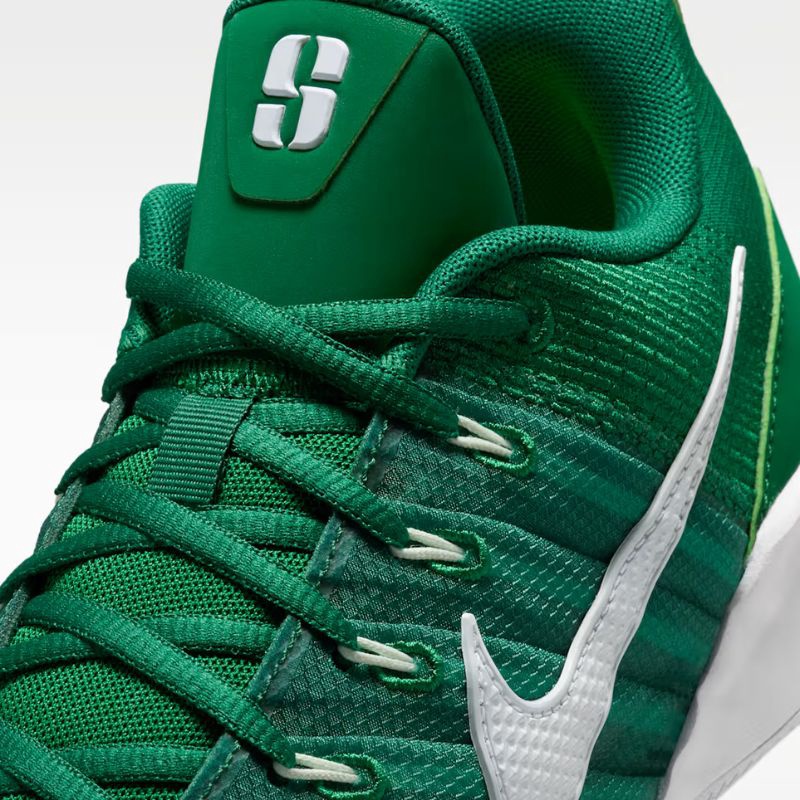 Jual Sepatu Basket Wanita Nike Wmns Sabrina 3 Ep Gorge Green Original Iq9033-300 - v3.ncrsport.com