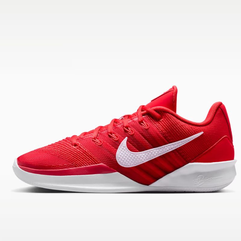 Beli Sepatu Basket Wanita Nike Wmns Sabrina 3 Ep University Red Original Iq9033-600
