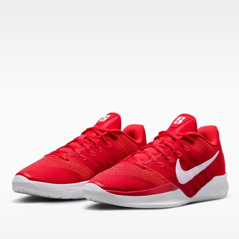 Jual Sepatu Basket Wanita Nike Wmns Sabrina 3 Ep University Red Original Iq9033-600 - v3.ncrsport.com