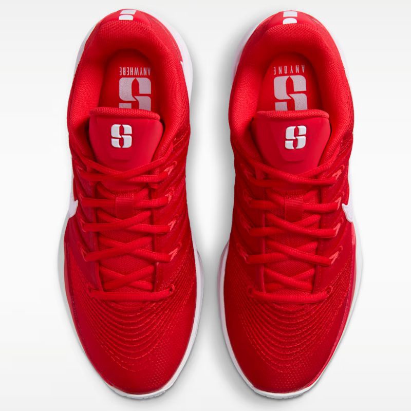 Jual Sepatu Basket Wanita Nike Wmns Sabrina 3 Ep University Red Original Iq9033-600 - v3.ncrsport.com