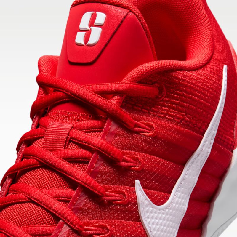 Jual Sepatu Basket Wanita Nike Wmns Sabrina 3 Ep University Red Original Iq9033-600 - v3.ncrsport.com