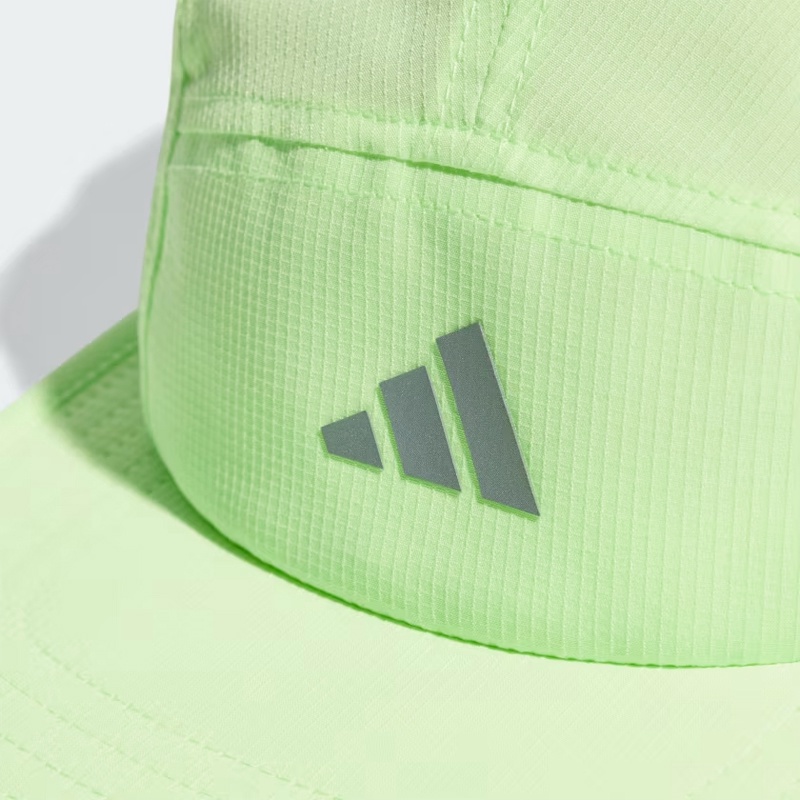 Jual Topi Lari Adidas Running X 4D Heat.rdy Cap Green Spark Original Ir7842 - v3.ncrsport.com