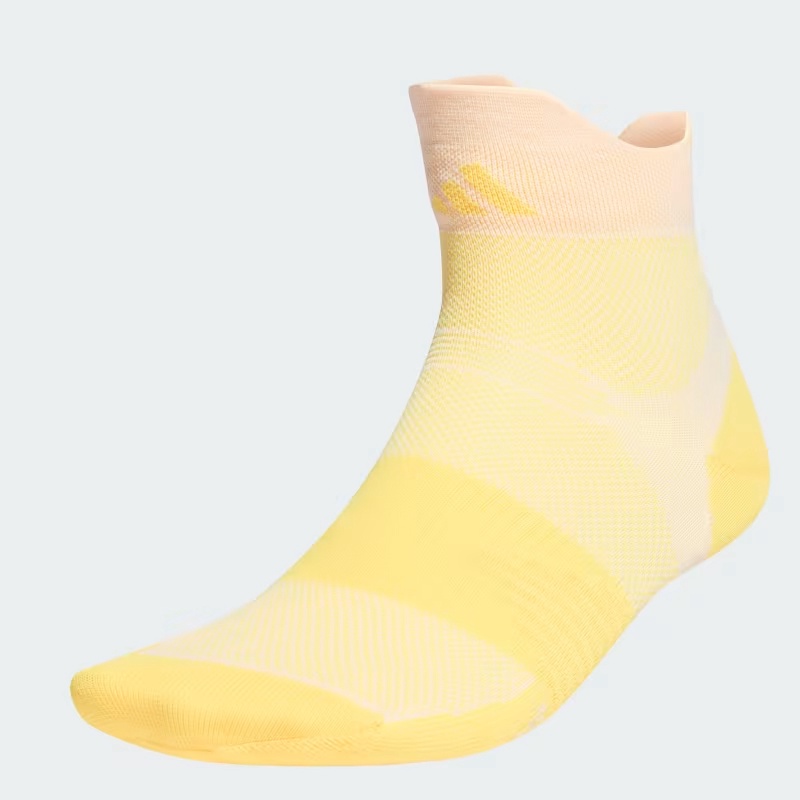 Jual Kaos Kaki Lari Adidas Running X Adizero Socks White Spark Original Ir9665 - v3.ncrsport.com