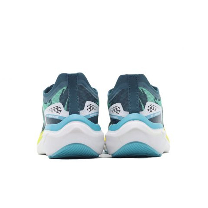 Jual Sepatu Lari Nineten Irezumi Hover Hijau Teal Original Irezumi-Teal - v3.ncrsport.com