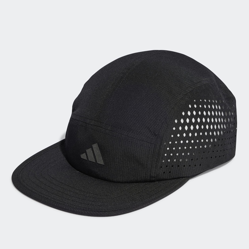 Jual Topi Lari Adidas Running X 4D Heat.rdy Cap Black Original Is3770 - v3.ncrsport.com