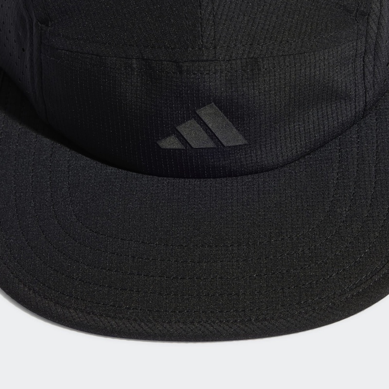 Jual Topi Lari Adidas Running X 4D Heat.rdy Cap Black Original Is3770 - v3.ncrsport.com