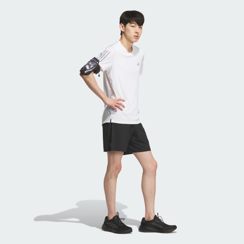 Jual Tas Lari Adidas Running 2-Way Mobile Holder Black Original It2055 - v3.ncrsport.com