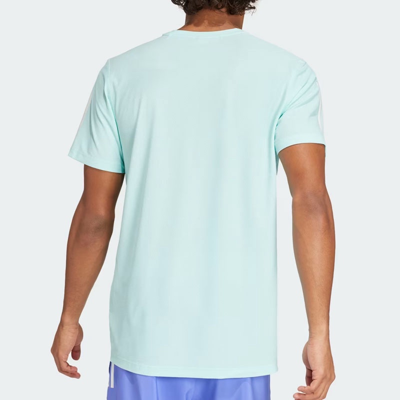 Jual Baju Lari Adidas Own The Run Tee B Tee Semi Flash Aqua Original Iv5410 - v3.ncrsport.com