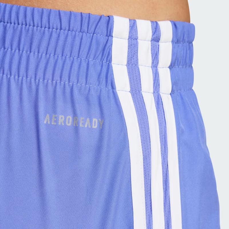 Jual Celana Lari Wanita Adidas Wmns Marathon 20 Running Shorts Blue Original Iv5459 - v3.ncrsport.com