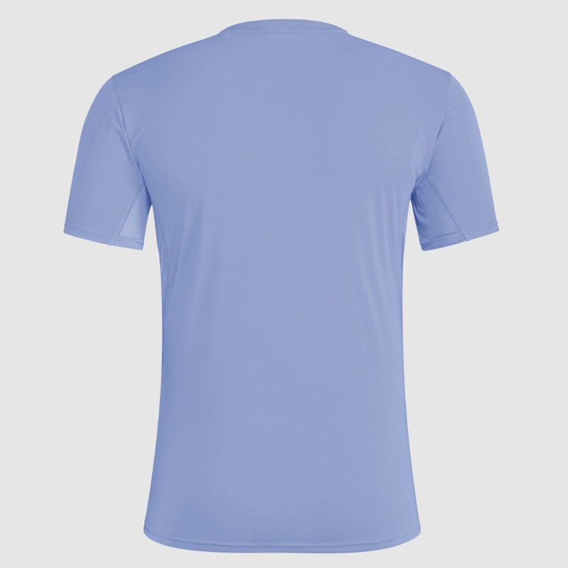 Jual Baju Lari Adidas Essentials Running Tee Blue Original Ix2842 - v3.ncrsport.com