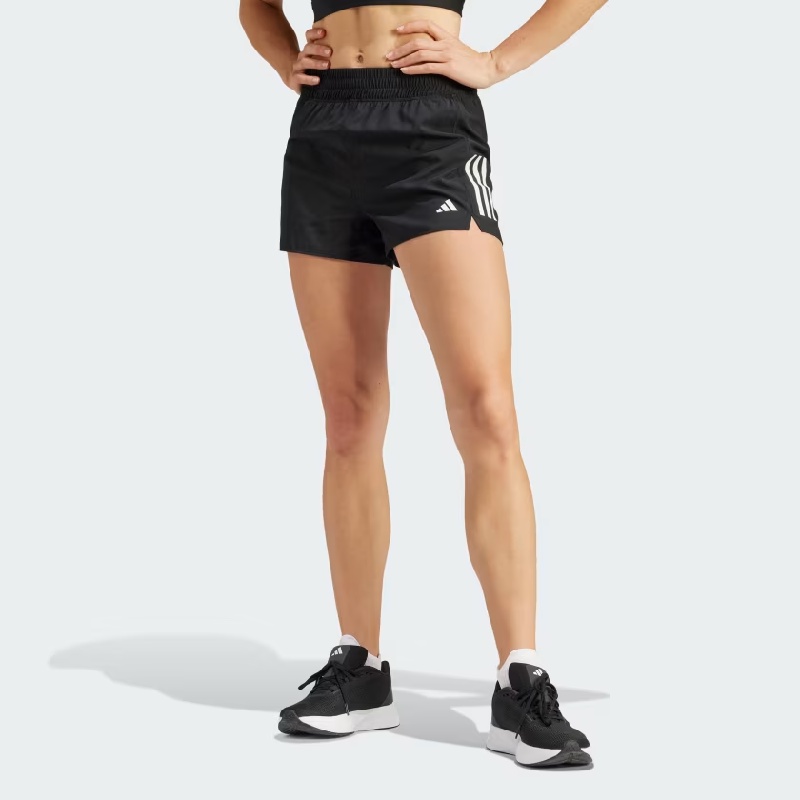 Jual Celana Lari Wanita Adidas Wmns Own The Run Shorts Black Original Ix6371 - v3.ncrsport.com