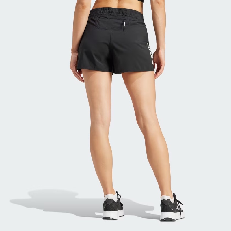 Jual Celana Lari Wanita Adidas Wmns Own The Run Shorts Black Original Ix6371 - v3.ncrsport.com