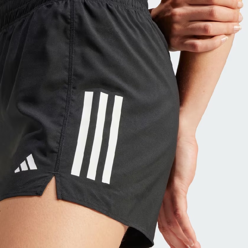 Jual Celana Lari Wanita Adidas Wmns Own The Run Shorts Black Original Ix6371 - v3.ncrsport.com