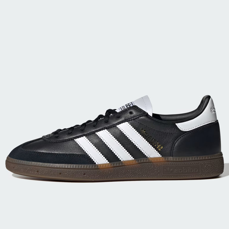 Jual Sepatu Sneakers Adidas Handball Spezial Black Original Ie3402 - v3.ncrsport.com