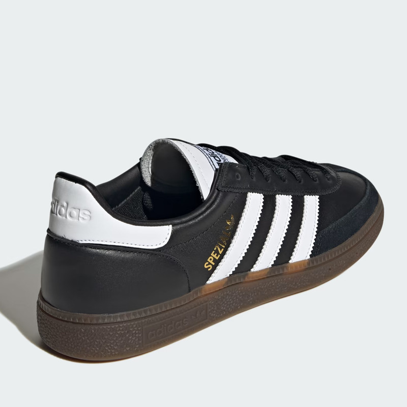 Jual Sepatu Sneakers Adidas Handball Spezial Black Original Ie3402 - v3.ncrsport.com