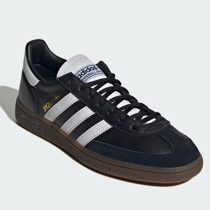 Jual Sepatu Sneakers Adidas Handball Spezial Black Original Ie3402 - v3.ncrsport.com