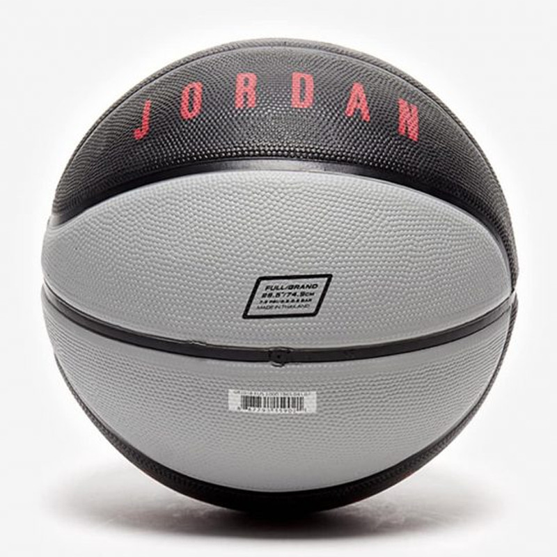 Jual Bola Basket Air Jordan Playground 8P Basketball Black Wolf Grey Original J.000.1865.041.07 - v3.ncrsport.com