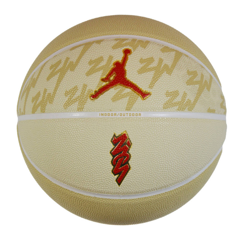 Jual Bola Basket Air Jordan All Court 8P Z Williamson White Original J.100.4141.720.07 - v3.ncrsport.com