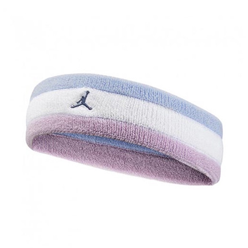 Jual Aksesoris Basket Air Jordan Headband Terry Ice Blue Original J.100.4299.421.Os - v3.ncrsport.com