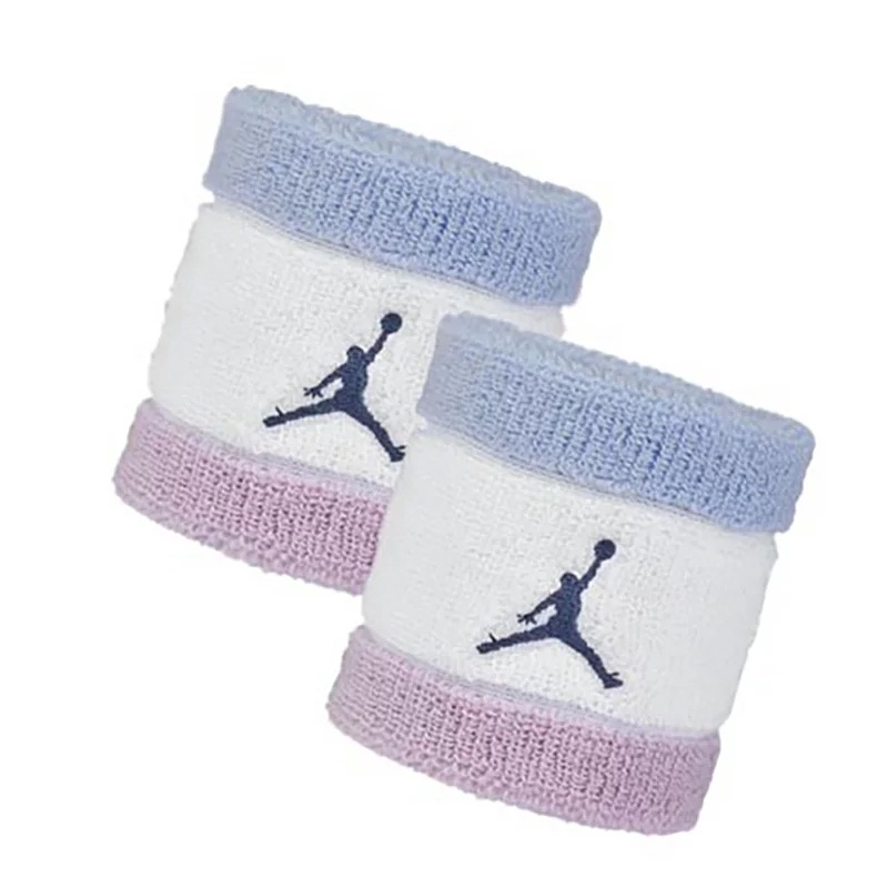 Jual Aksesoris Basket Air Jordan Terry Wristbands Multicolor Original J.100.4300.421.Os - v3.ncrsport.com