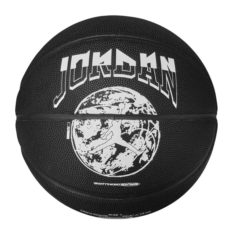 Jual Bola Basket Air Jordan Ultimate 2.0 8P Graphic Deflated Black Original J.100.8257.069.07 - v3.ncrsport.com