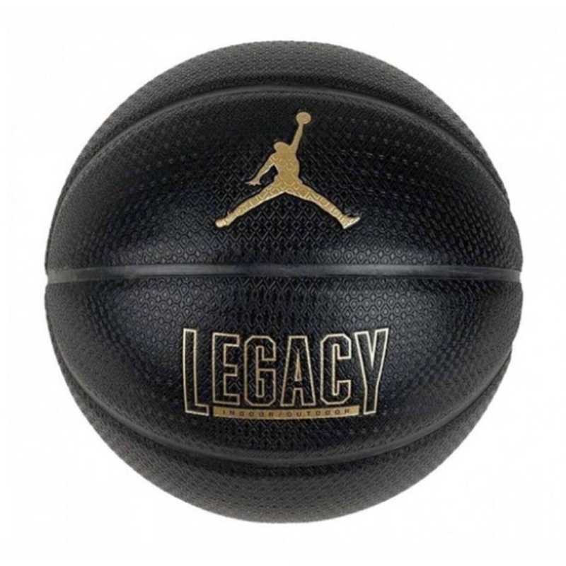 Jual Bola Basket Air Jordan Legacy Black Original J100825305107 - v3.ncrsport.com