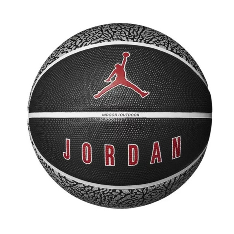 Jual Bola Basket Air Jordan Playground 8P Size 5 Grey Original J100825505505 - v3.ncrsport.com